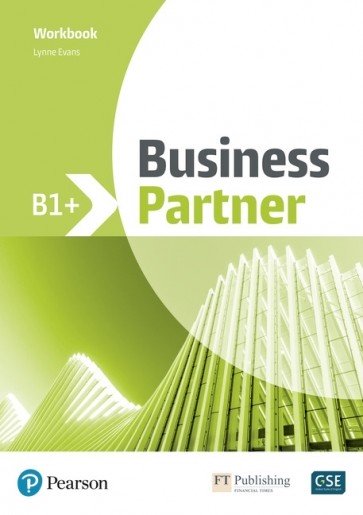 Business Partner B1+ WBk