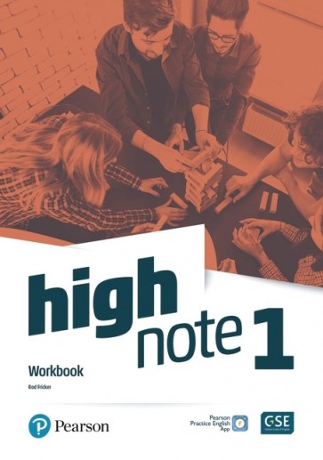 High Note 1 WBk