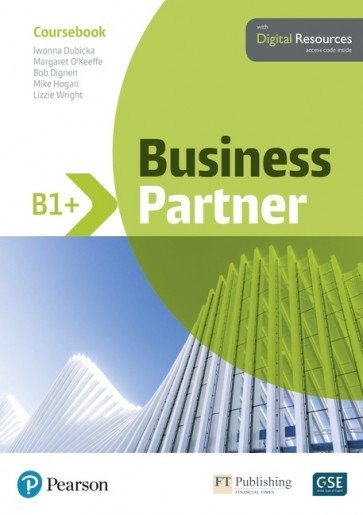 Business Partner B1+ CBk