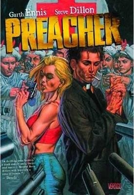 Preacher, Book 2