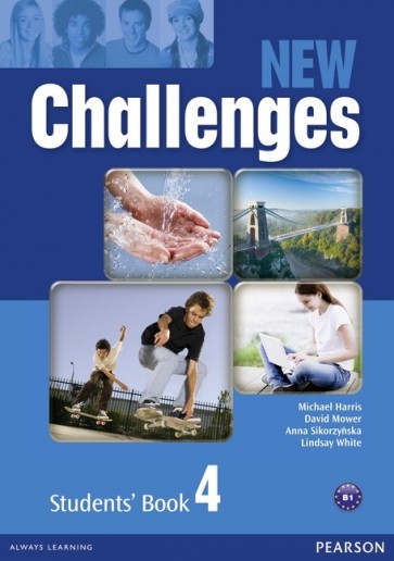 New Challenges 4 SBk