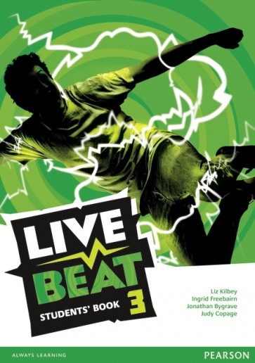 Live Beat 3 SBk