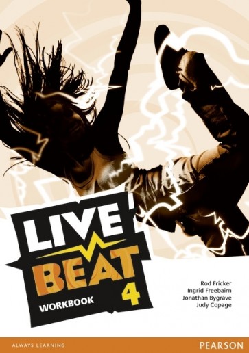 Live Beat 4 WBk