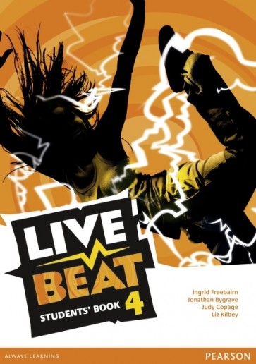 Live Beat 4 SBk