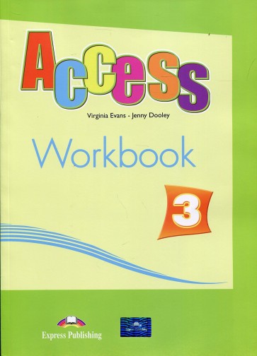 Access 3 WBk + DigiBook app.
