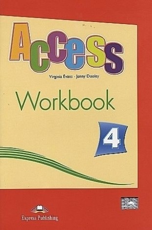 Access 4 WBk + DigiBook app.