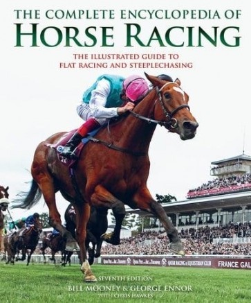 Complete Encyclopedia of Horse Racing