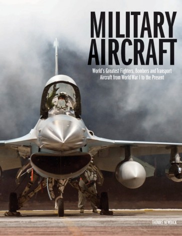Military Aircraft (The World's Greatest)