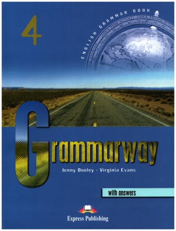 Grammarway 4 SBk + Key