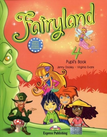 Fairyland 4 PBk