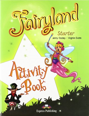 Fairyland Starter ABk