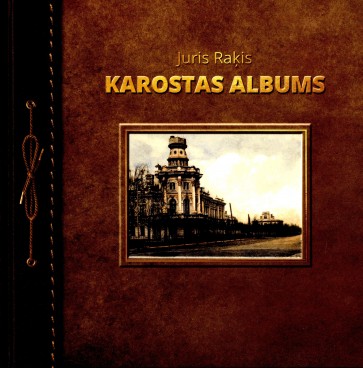 Karostas albums