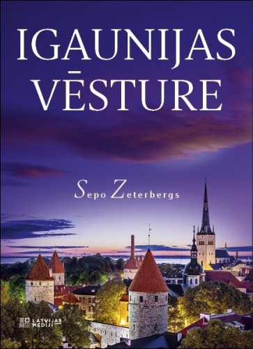 Igaunijas vēsture