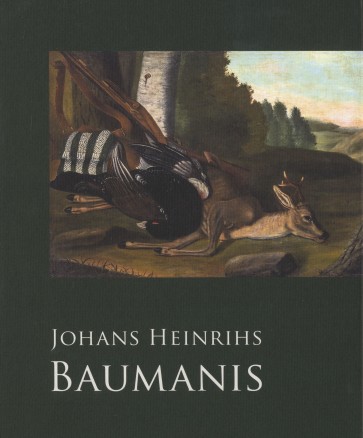 Johans Heinrihs Baumanis
