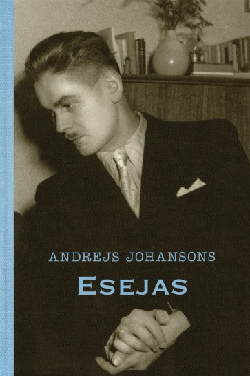 Esejas (A.Johansons)