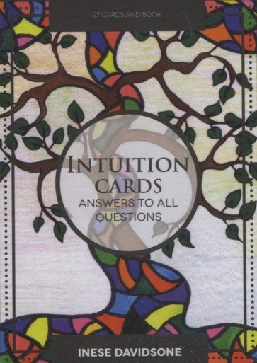 Intuition Cards. Answers to all Questions