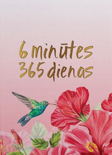 6 minūtes 365 dienas (kolibri)