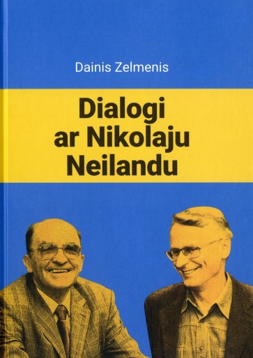 Dialogi ar Nikolaju Neilandu