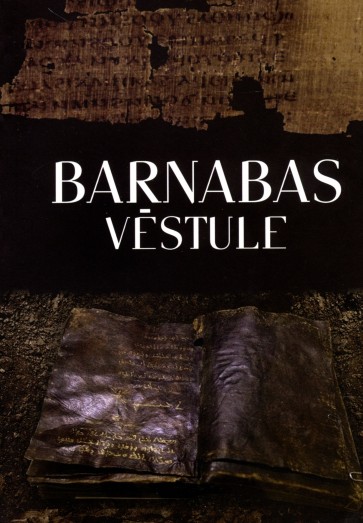 Barnabas vēstule