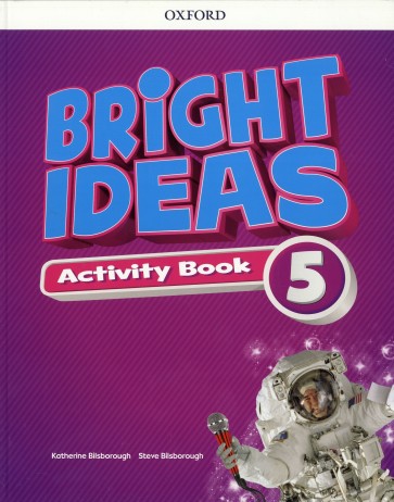 Bright Ideas 5 ABk + Online Practice Pack