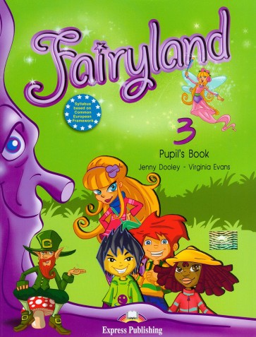 Fairyland 3 PBk