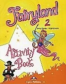 Fairyland 2 ABk