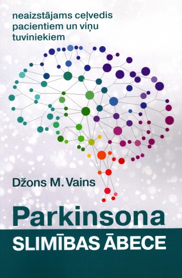 Parkinsona slimības ābece