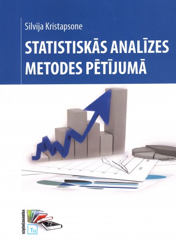Statistiskās analīzes metodes pētījumā