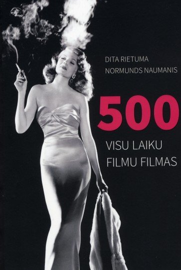 500 visu laiku filmu filmas