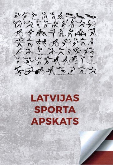 Latvijas sporta apskats