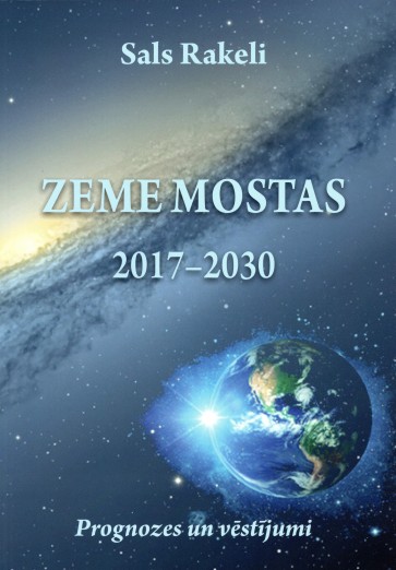 Zeme mostas. 2017-2030