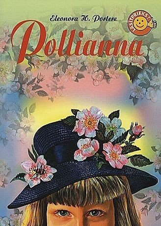 Lasītprieks! Pollianna (m.v.)