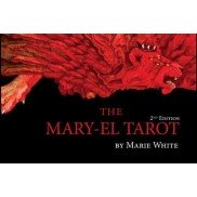Mary-el Tarot (grāmata un 78 kārtis)