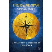 Blind Spot Oracle (grāmata un 78 kārtis)