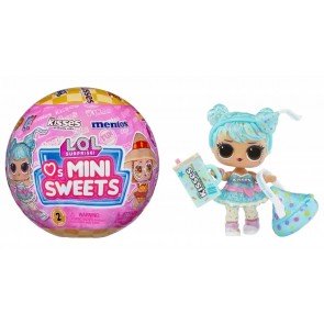 Figūra LOL Surprise! Mini Sweets dolls asorti