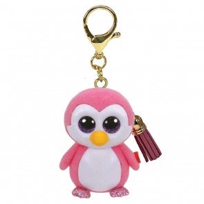 Atslēgu piekariņš TY GLIDER penguin