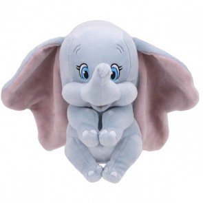 Rotaļlieta mīkstā 23 cm TY Disney Dumbo ar skaņu