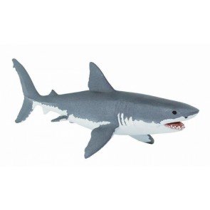 Figūra Haizivs Baltā