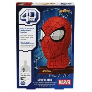 3D puzle Marvel Spiderman