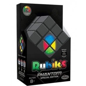 Spēle Rubik's 5x5 Phantom