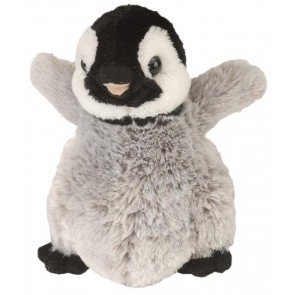 Rotaļlieta mīkstā 20.3 cm pingvīna mazulis