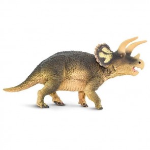 Figūra dinozaurs Triceratops