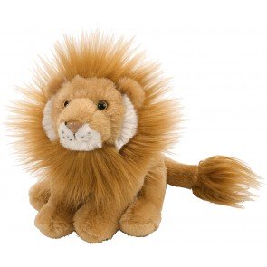 Rotaļlieta mīkstā 20.3 cm lauva