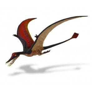 Figūra dinozaurs Rhamphorhynchus