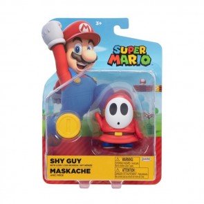 Figūra Super Mario 10 cm asorti