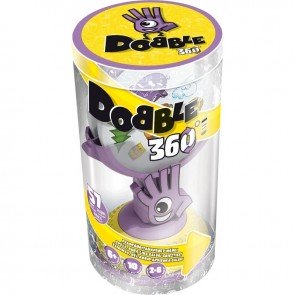 Spēle Dobble 360