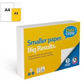 Papīrs A5/500 80g Data Copy®