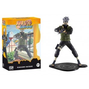 Figūra SFC: Naruto: Kakashi 16.5 cm