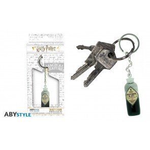 Atslēgu piekariņš Harry Potter: Potion N.07 3D