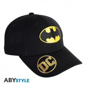 Cepure ar nagu  DC Comics:  Batman logo